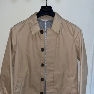 Brooks Brothers Rain Coat